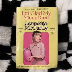 Jennette McCurdy Im Glad my Mom Died